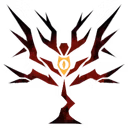 대기만성형 타투