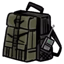 통상 작전용 장비