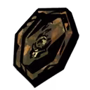 녹슨 기념 주화