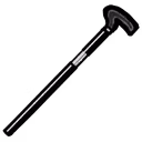 짧은 케인 소드