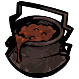 만 년 동안 끓는 솥