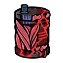 생체 발전형 배터리