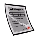 비밀 유지 서약서