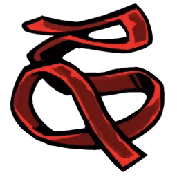 마음을 닫는 붉은 천