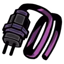 대양전 접지 플러그