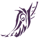 강화 문신 - 중지