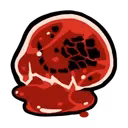 찢어진 피주머니