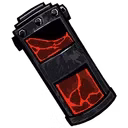 찰랑이는 연료통