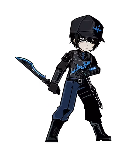 W사 3등급 정리 요원 SD