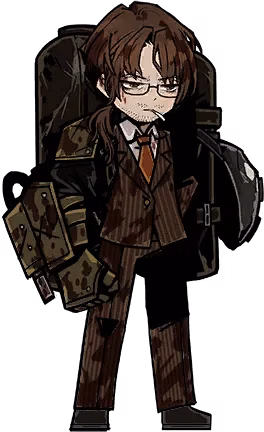 불주먹 사무소 생존자 SD