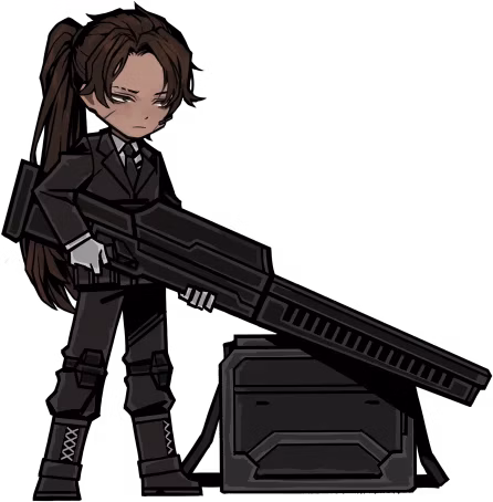 마침표 사무소 해결사 SD