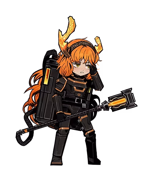 R사 제 4무리 순록팀 SD