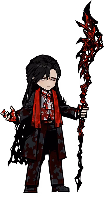 라만차랜드 왕자 SD