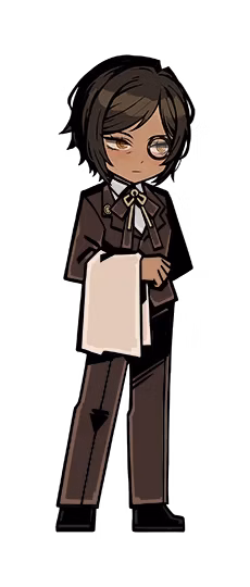 워더링하이츠 치프 버틀러 SD