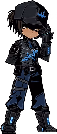 W사 3등급 정리 요원 팀장 SD