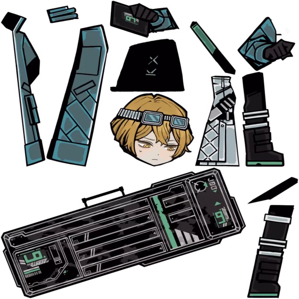 북부 제뱌찌 협회 3과 SD