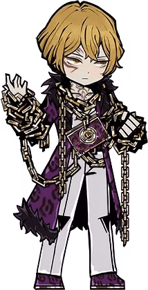 중지 작은 아우 SD