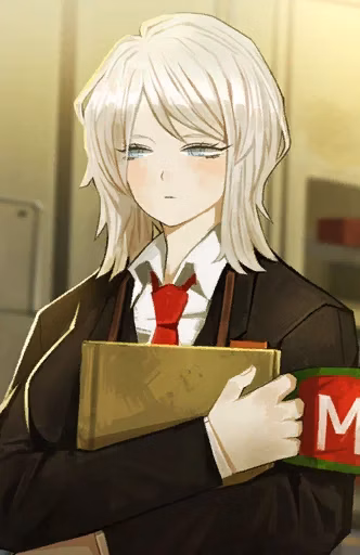 살아남은 로보토미 직원