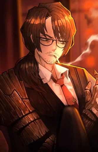 남부 리우 협회 6과